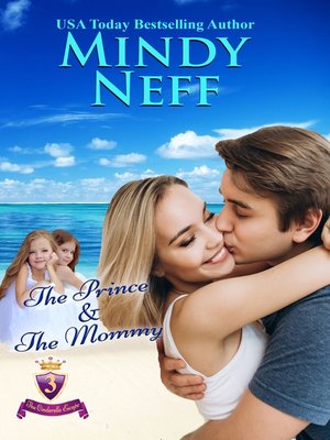cover image of The Prince & the Mommy